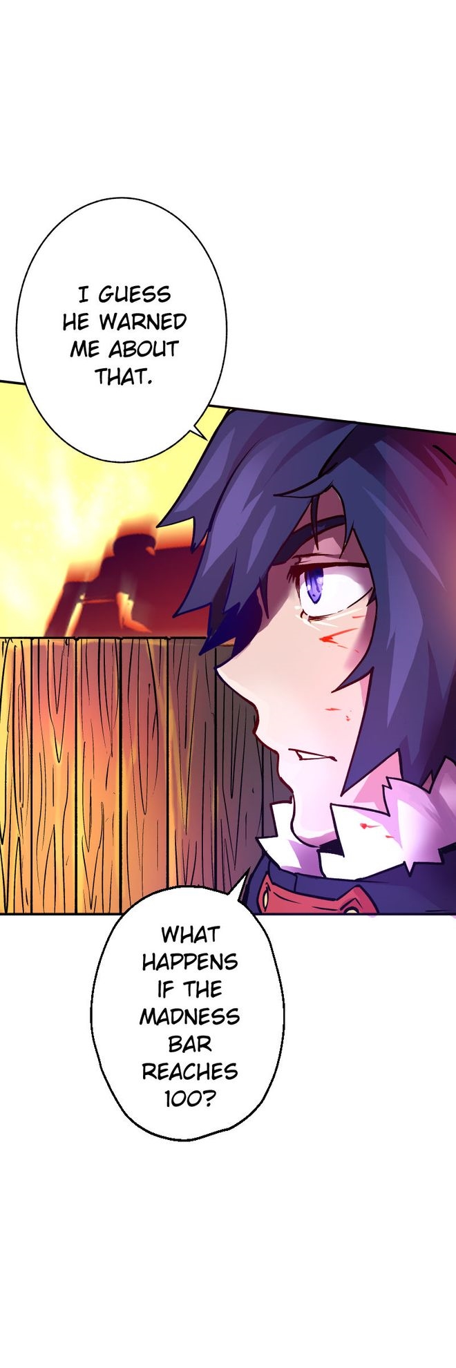 The Mad Gate Chapter 7 - Page 59