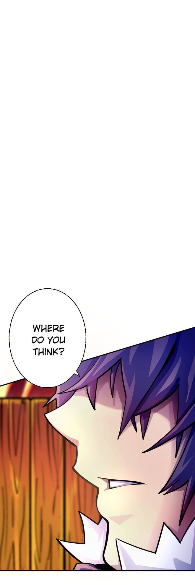 The Mad Gate Chapter 7 - Page 65