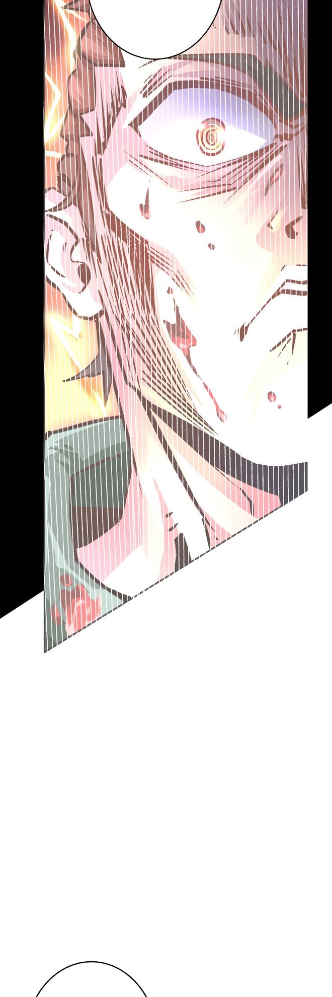 The Mad Gate Chapter 7 - Page 9