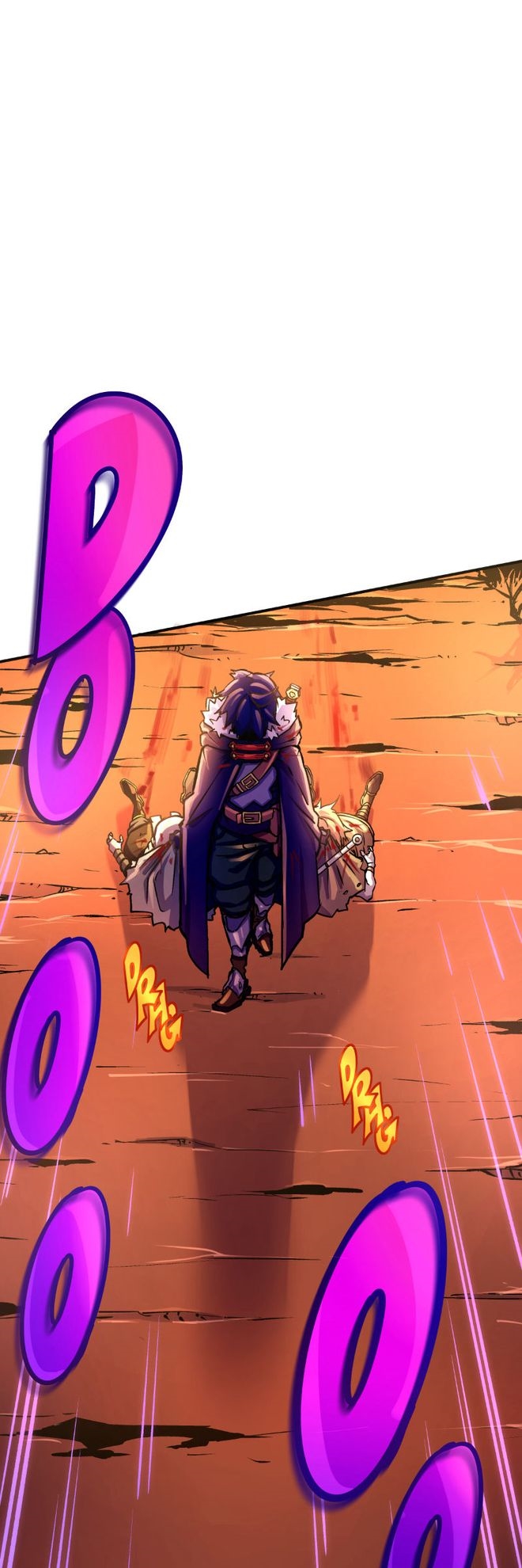 The Mad Gate Chapter 8 - Page 10