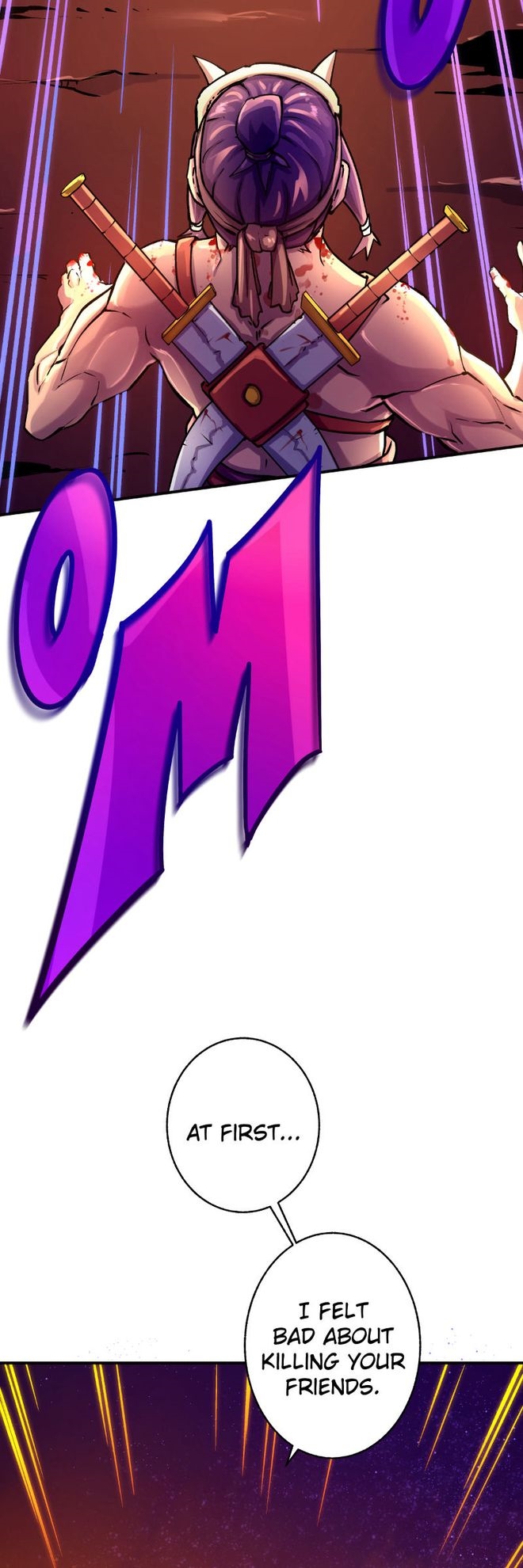 The Mad Gate Chapter 8 - Page 11