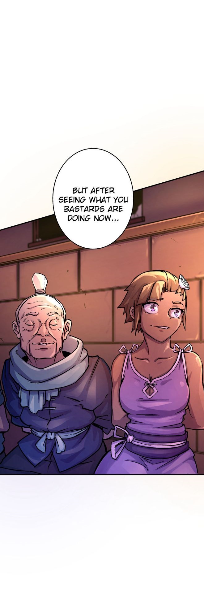 The Mad Gate Chapter 8 - Page 13