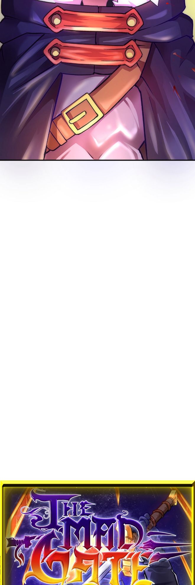 The Mad Gate Chapter 8 - Page 16