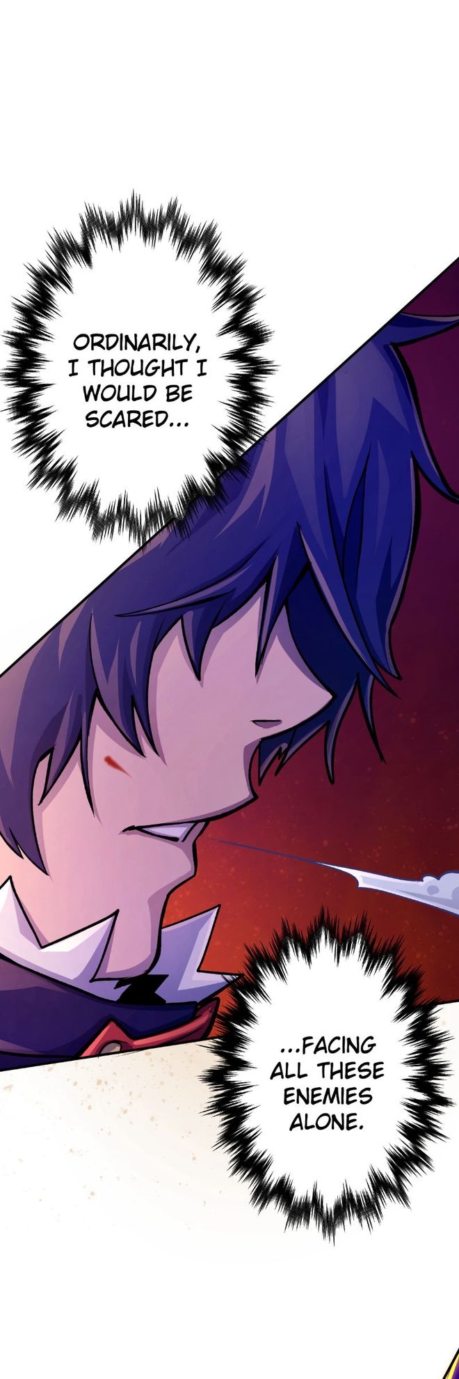 The Mad Gate Chapter 8 - Page 26