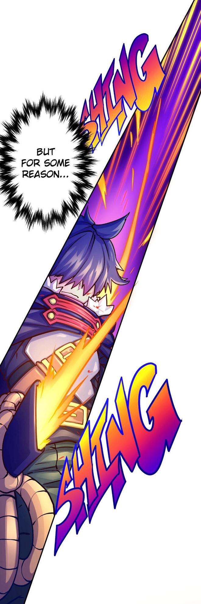 The Mad Gate Chapter 8 - Page 27