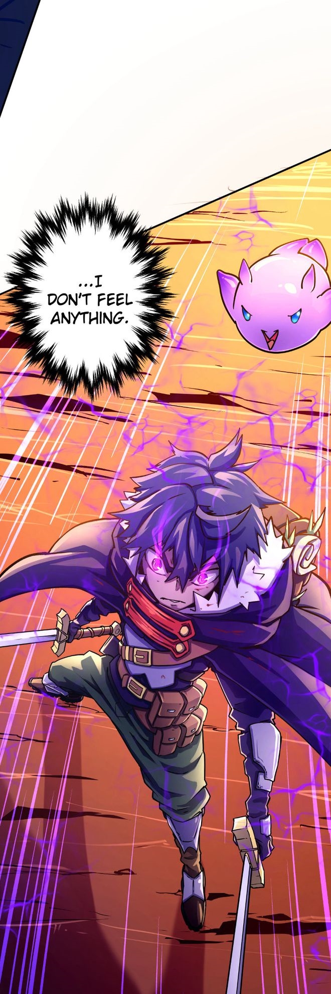 The Mad Gate Chapter 8 - Page 28