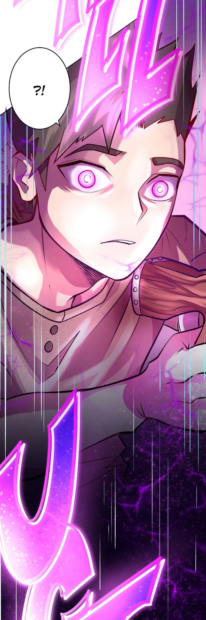 The Mad Gate Chapter 8 - Page 30