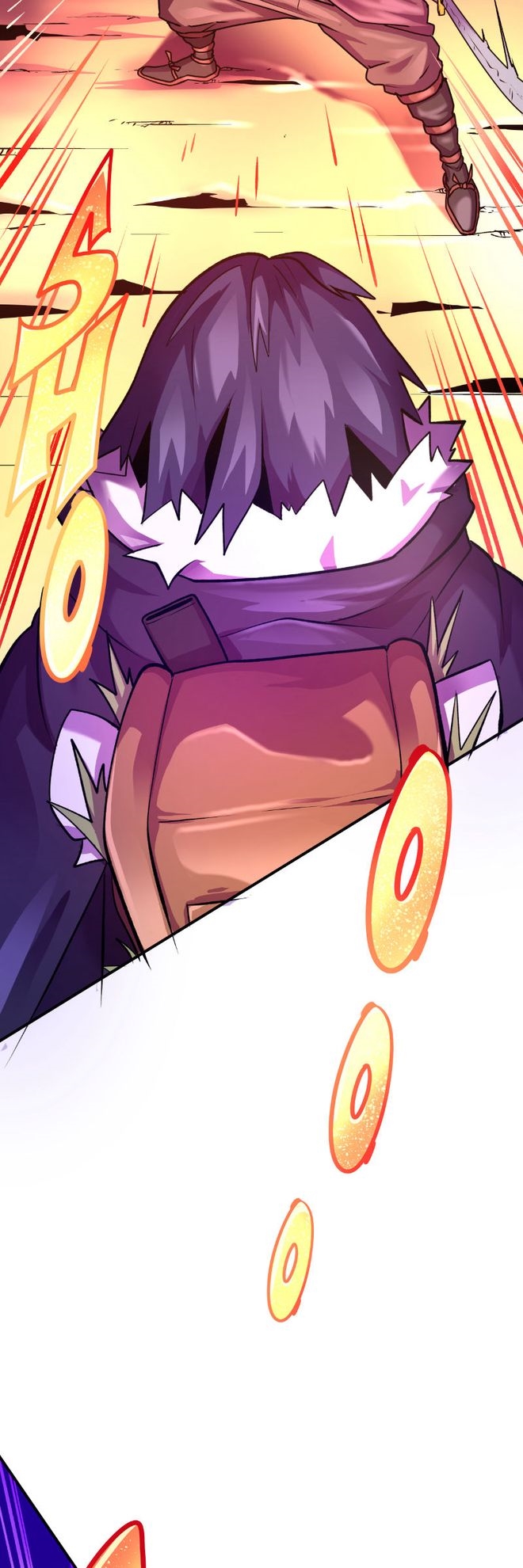 The Mad Gate Chapter 8 - Page 35