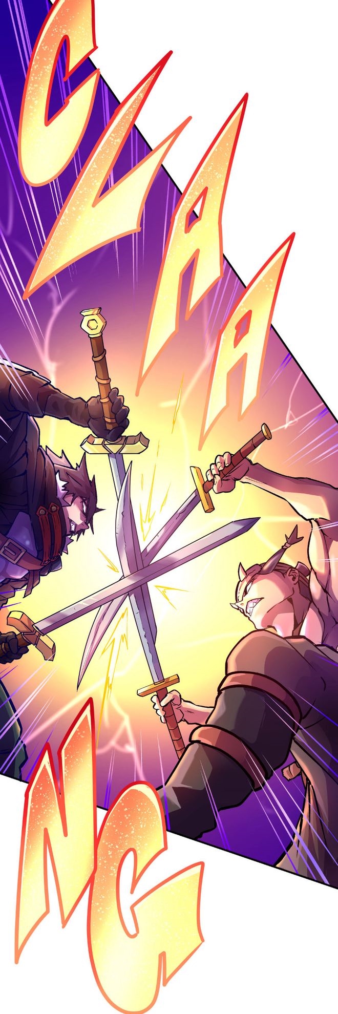 The Mad Gate Chapter 8 - Page 36