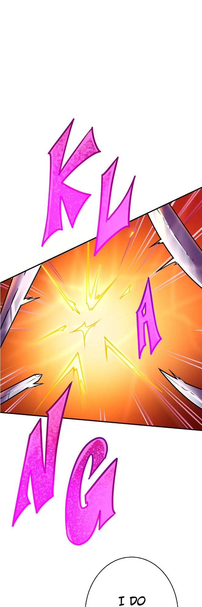 The Mad Gate Chapter 8 - Page 40