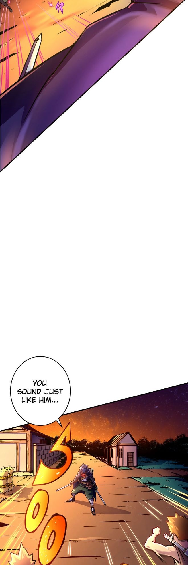 The Mad Gate Chapter 8 - Page 42