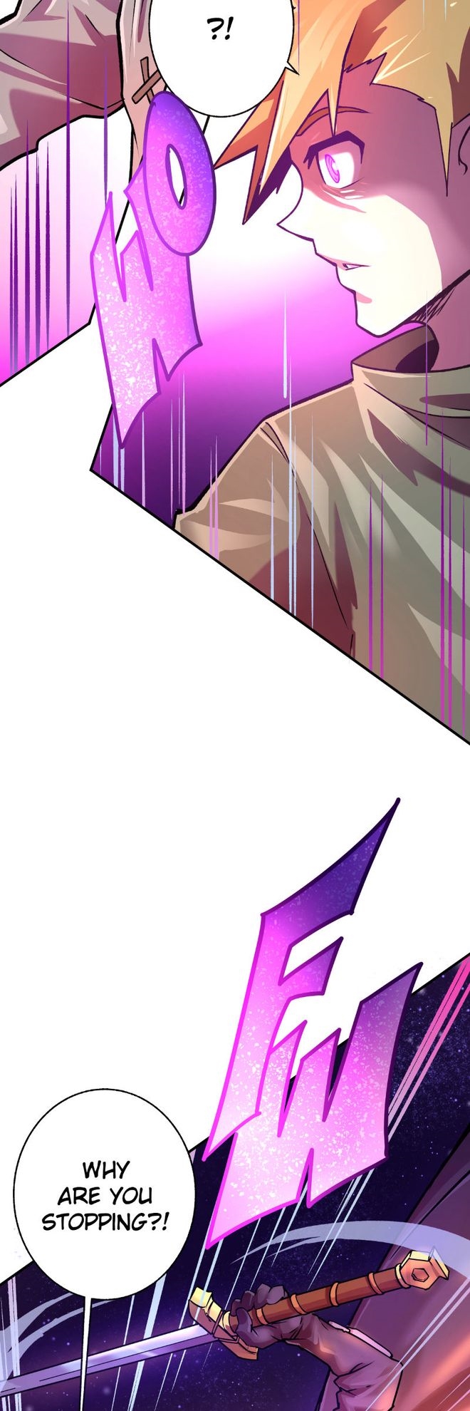 The Mad Gate Chapter 8 - Page 46