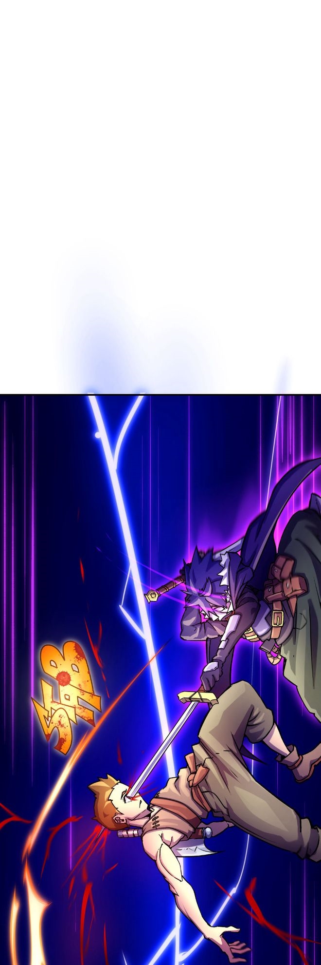 The Mad Gate Chapter 8 - Page 48