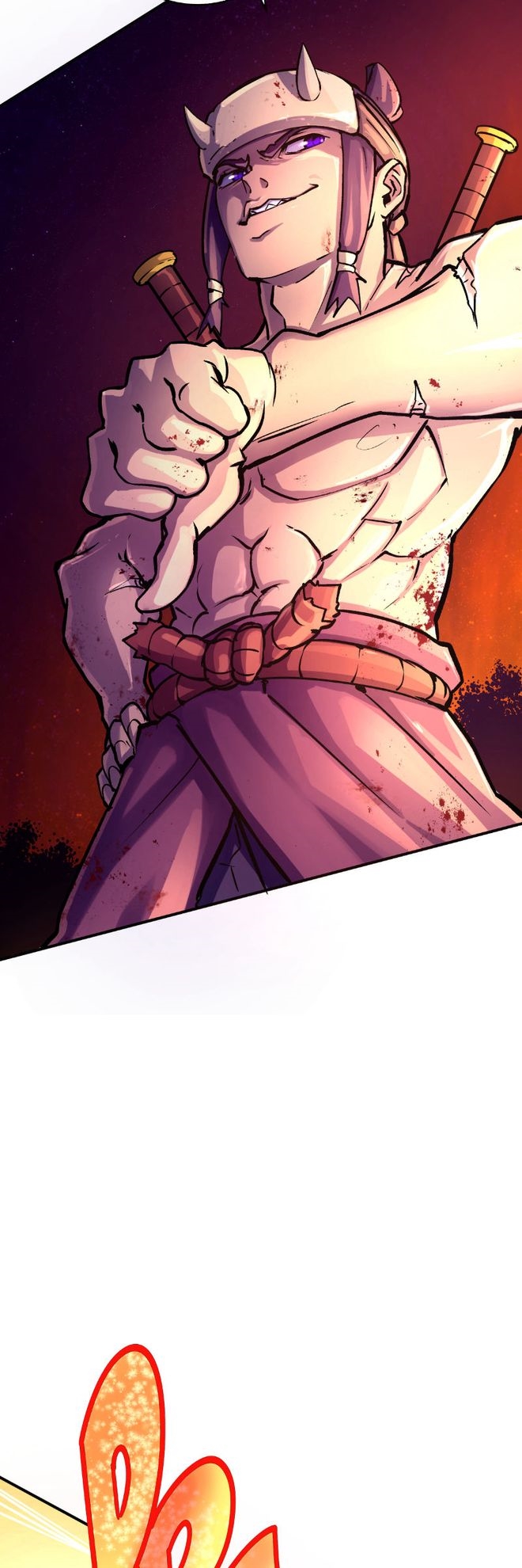 The Mad Gate Chapter 8 - Page 5