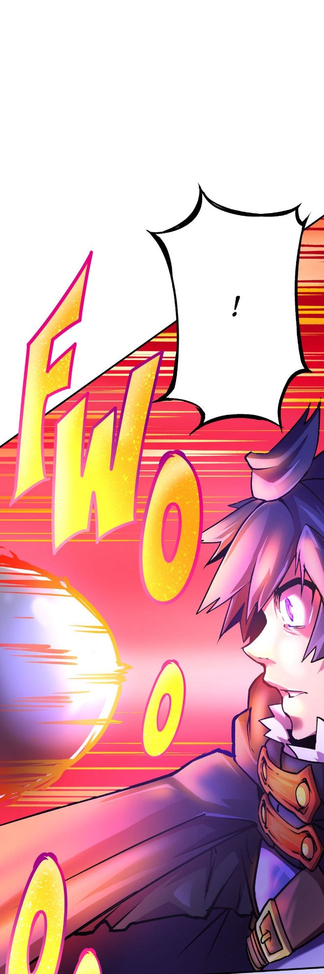 The Mad Gate Chapter 8 - Page 63