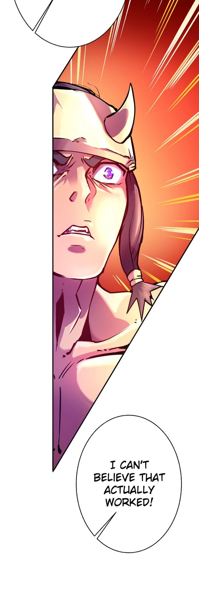 The Mad Gate Chapter 8 - Page 67