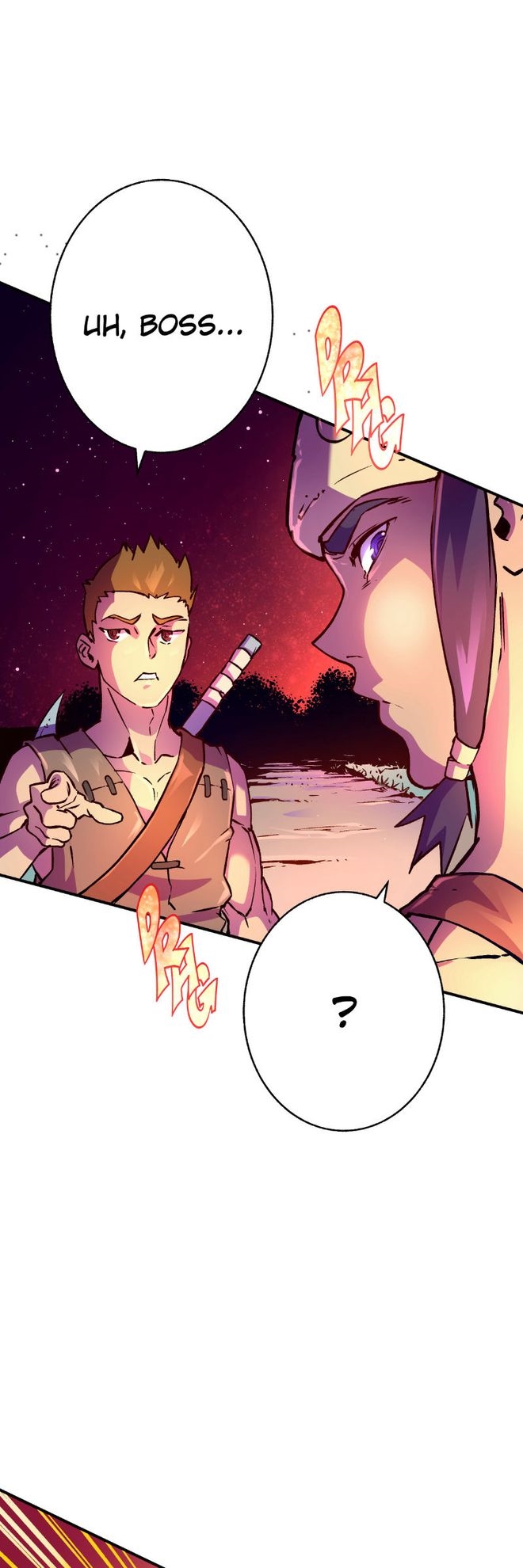 The Mad Gate Chapter 8 - Page 7