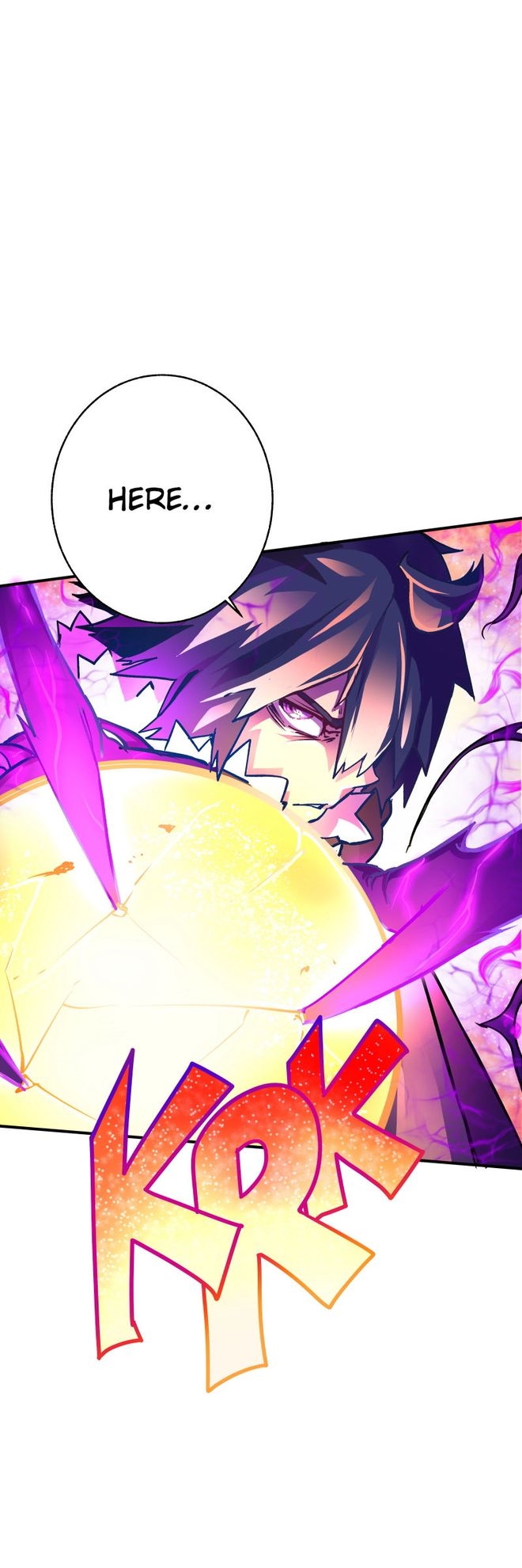 The Mad Gate Chapter 9 - Page 10