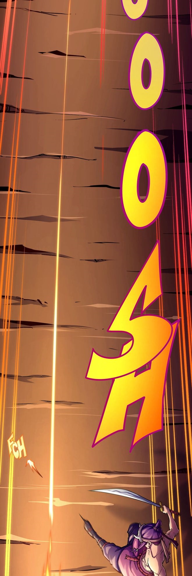 The Mad Gate Chapter 9 - Page 14