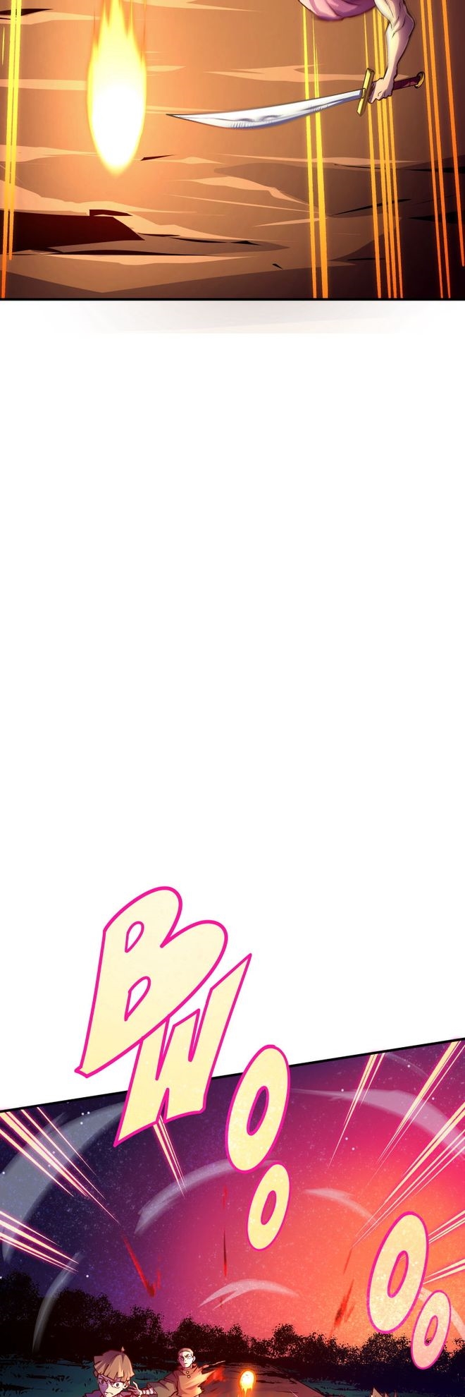 The Mad Gate Chapter 9 - Page 15