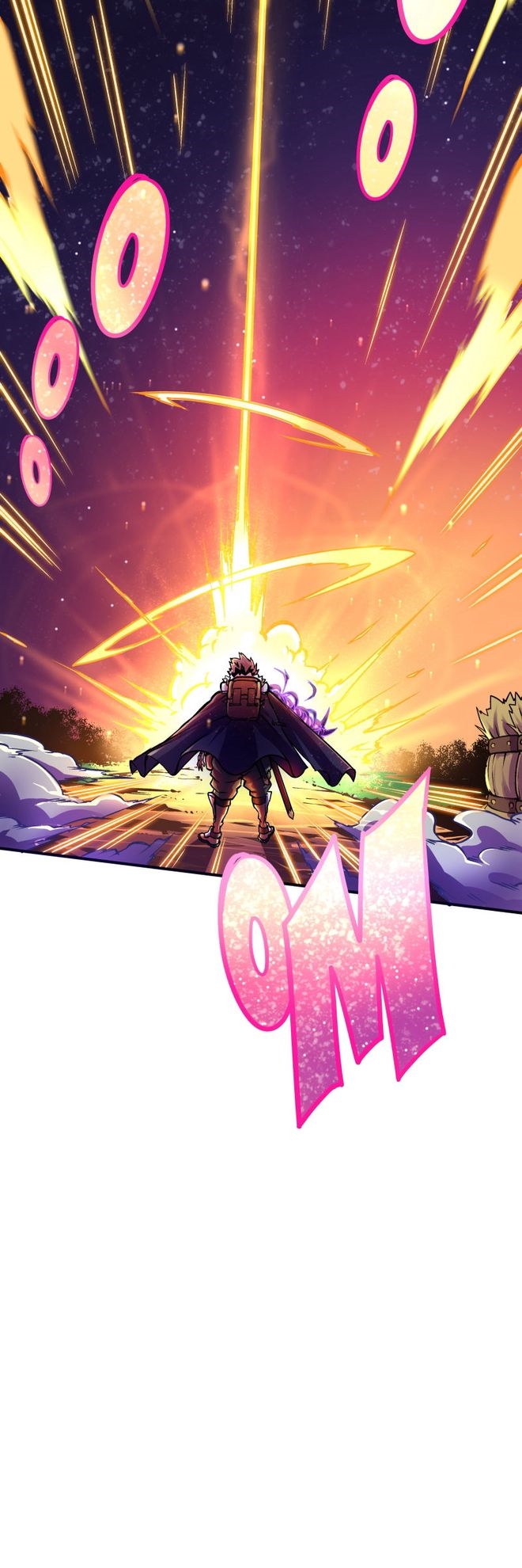 The Mad Gate Chapter 9 - Page 17