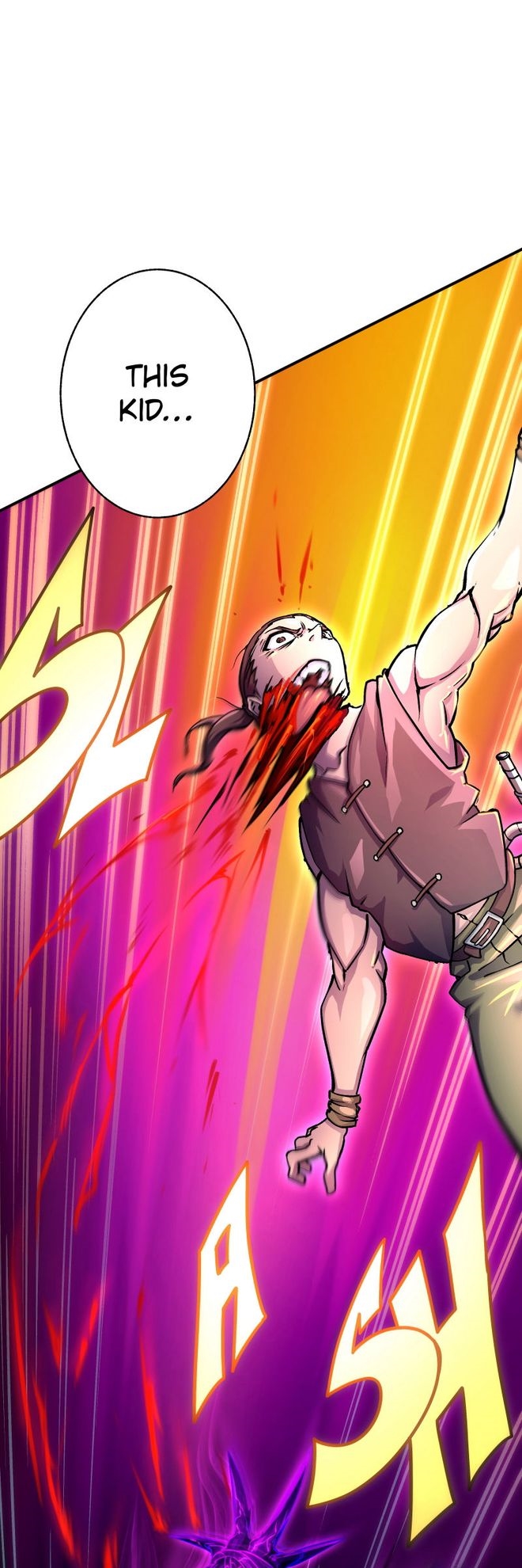 The Mad Gate Chapter 9 - Page 19