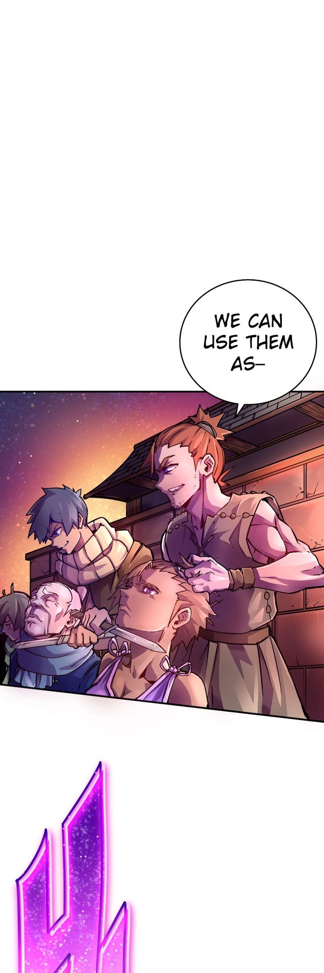 The Mad Gate Chapter 9 - Page 24