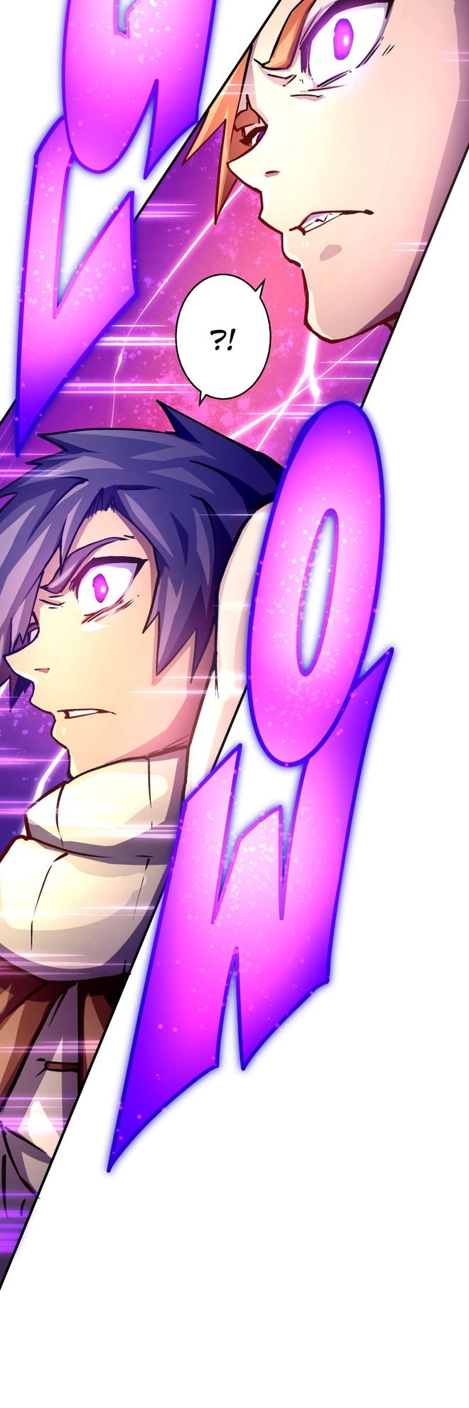 The Mad Gate Chapter 9 - Page 27