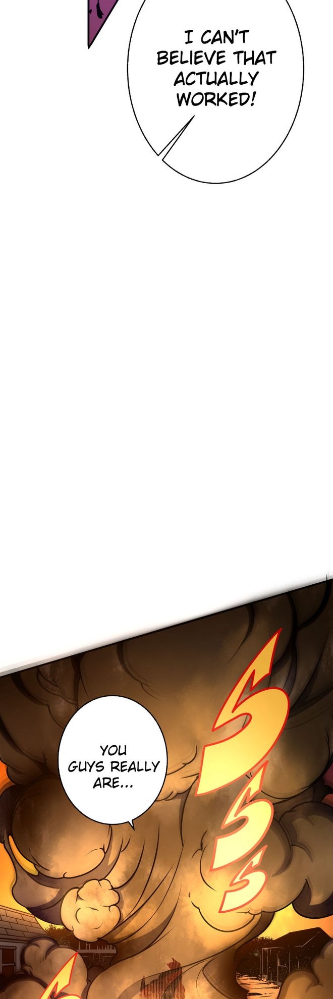 The Mad Gate Chapter 9 - Page 3