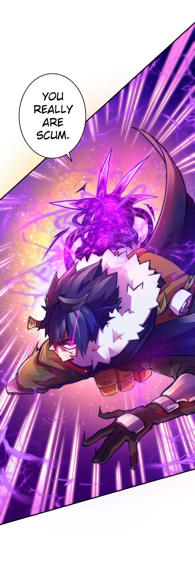 The Mad Gate Chapter 9 - Page 31