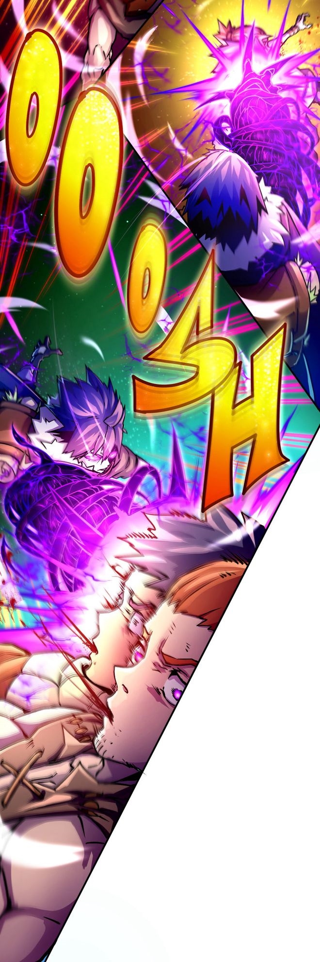 The Mad Gate Chapter 9 - Page 33