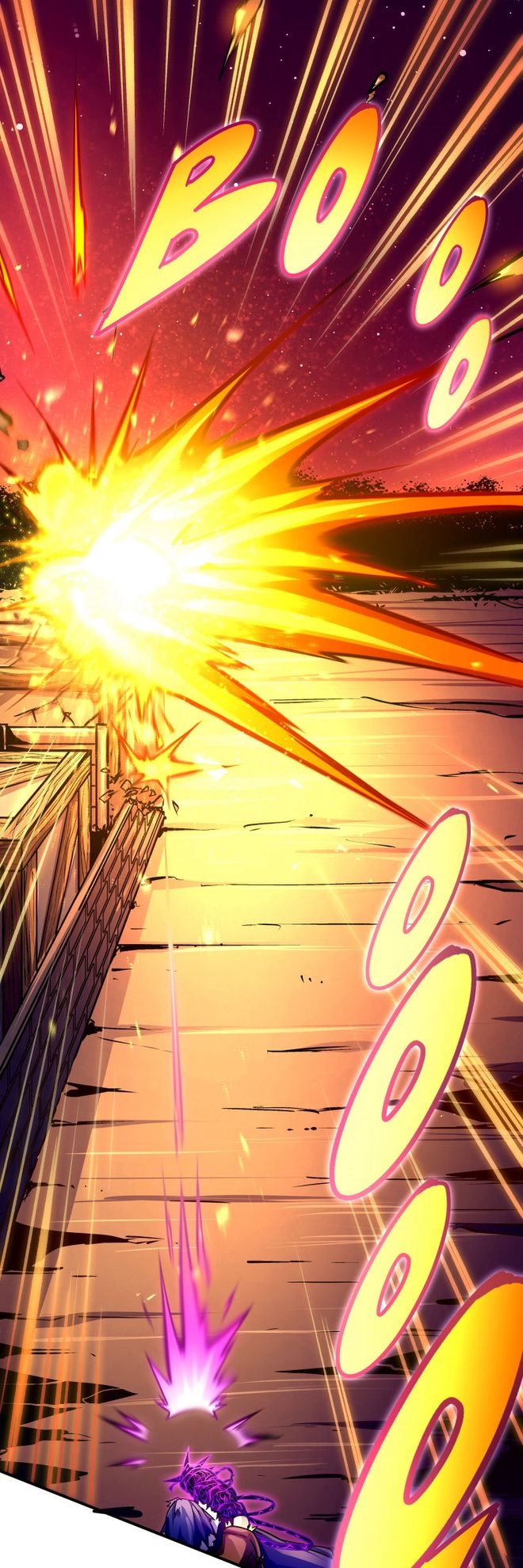 The Mad Gate Chapter 9 - Page 35