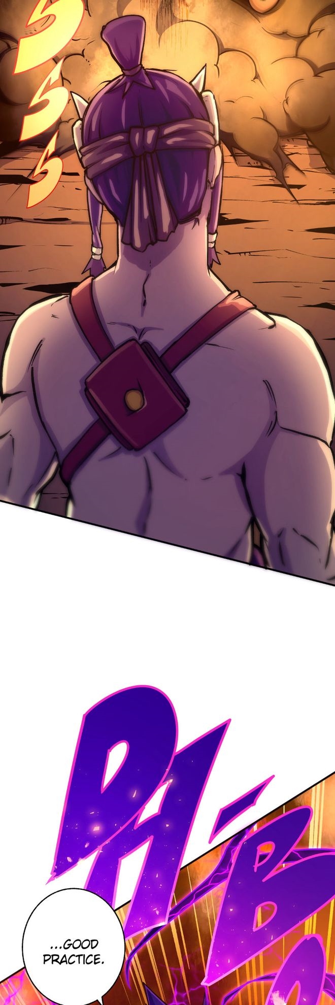 The Mad Gate Chapter 9 - Page 4