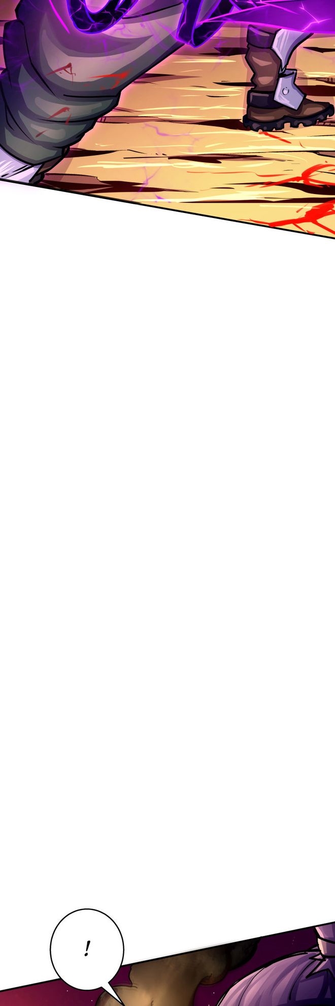 The Mad Gate Chapter 9 - Page 40