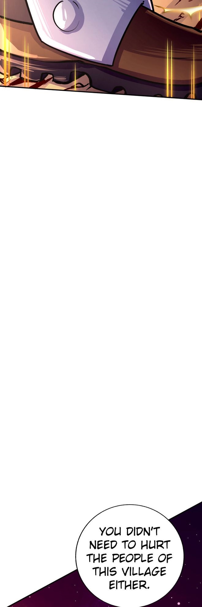 The Mad Gate Chapter 9 - Page 44