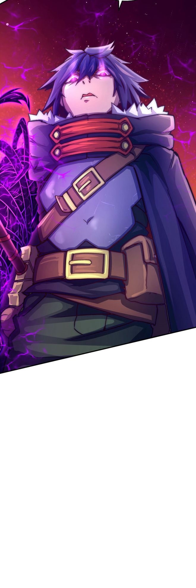 The Mad Gate Chapter 9 - Page 45