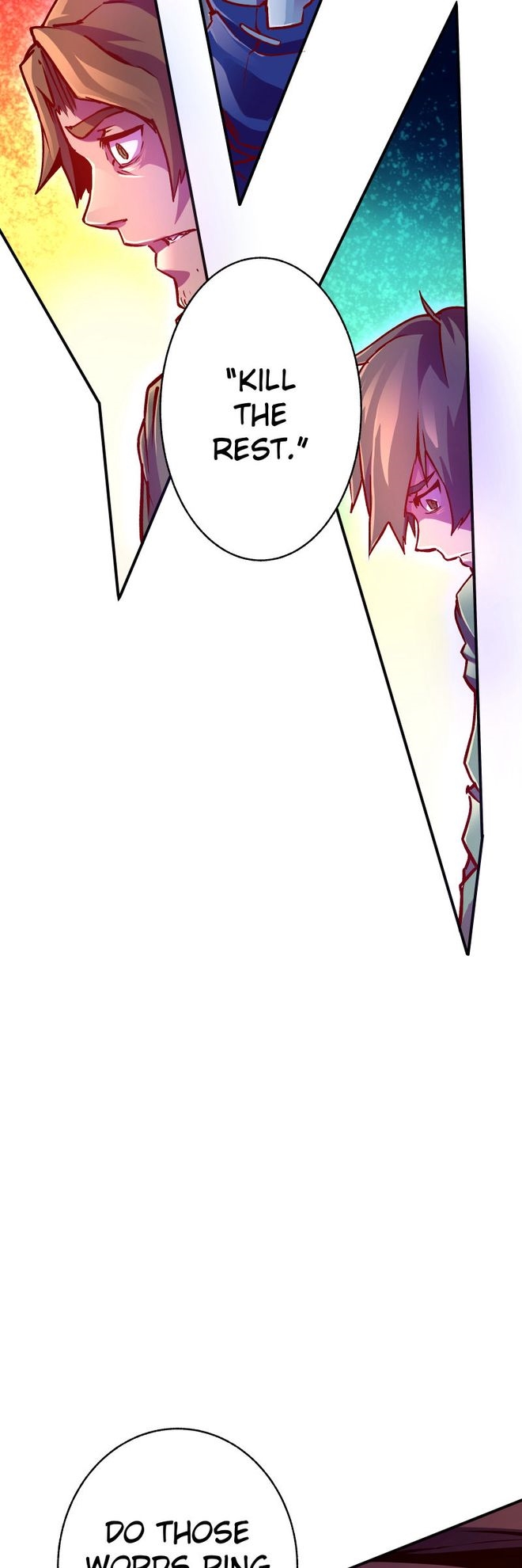 The Mad Gate Chapter 9 - Page 47