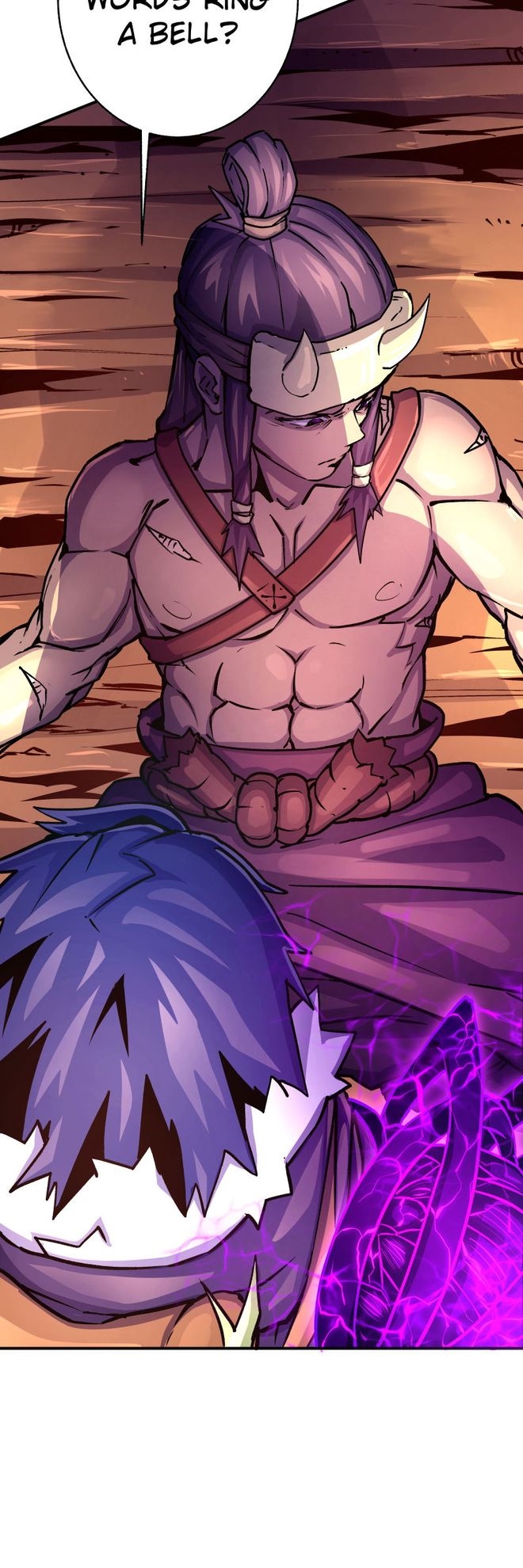 The Mad Gate Chapter 9 - Page 48