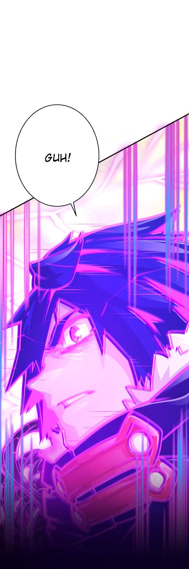 The Mad Gate Chapter 9 - Page 51