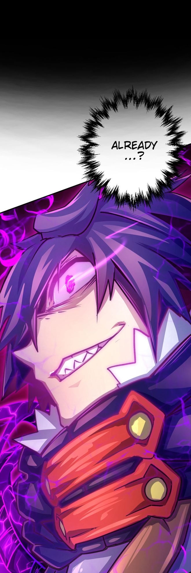 The Mad Gate Chapter 9 - Page 54