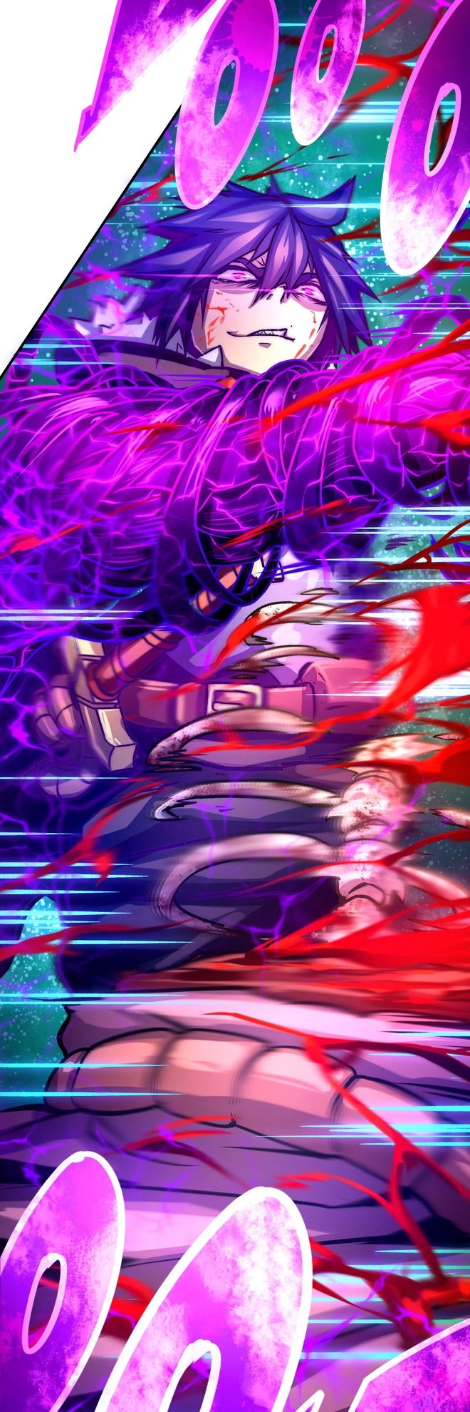 The Mad Gate Chapter 9 - Page 67