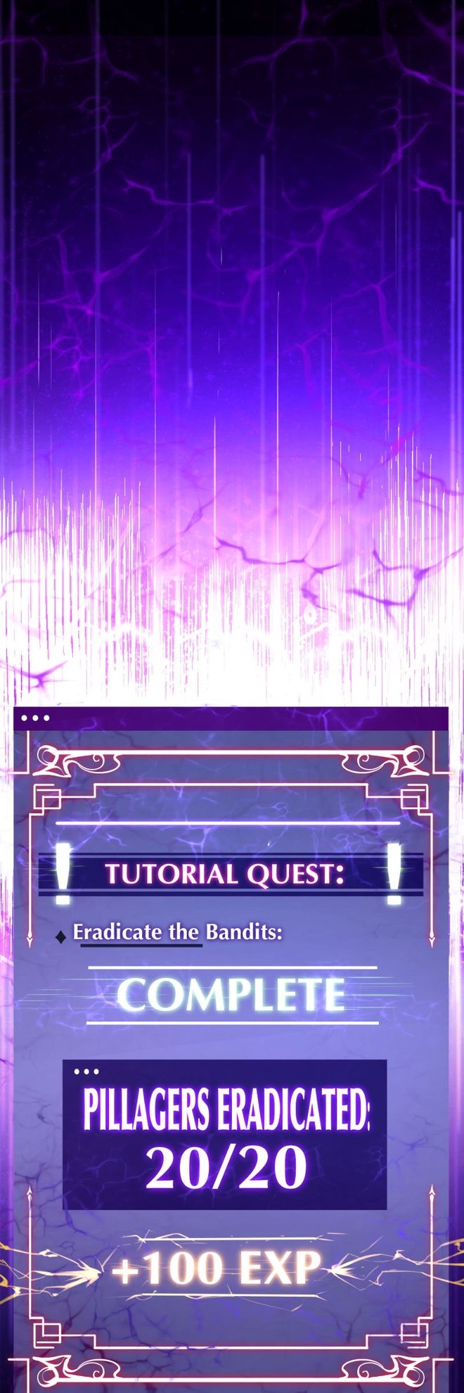 The Mad Gate Chapter 9 - Page 70