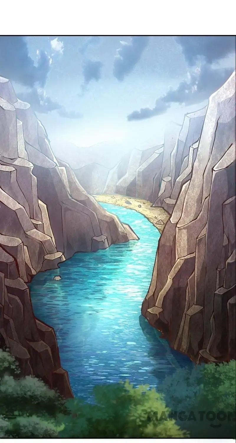 Martial Arts Reigns Chapter 1 - Page 1