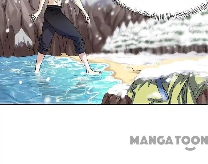 Martial Arts Reigns Chapter 1 - Page 11