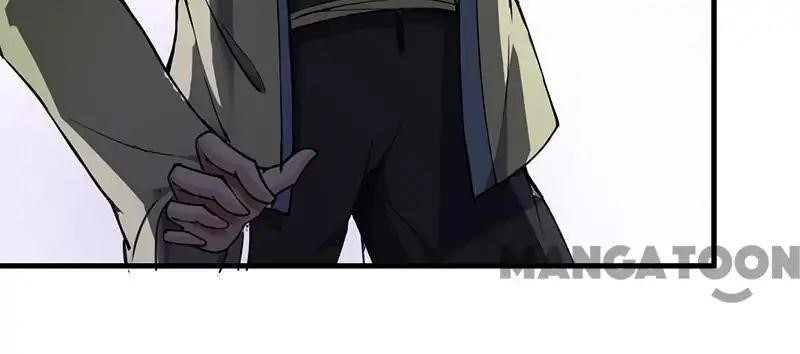 Martial Arts Reigns Chapter 1 - Page 13