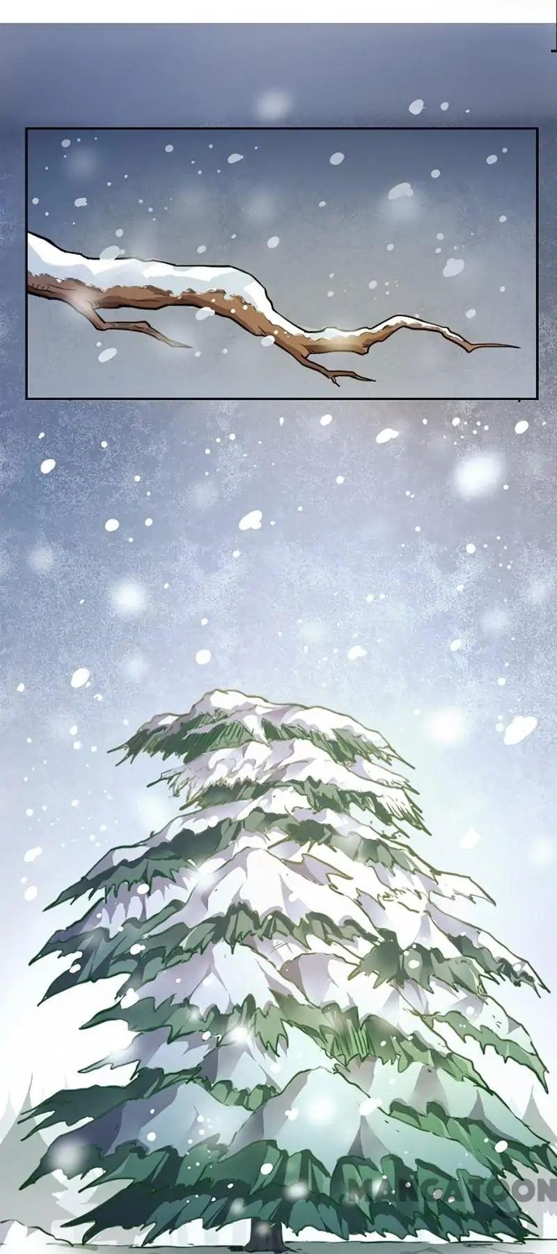 Martial Arts Reigns Chapter 1 - Page 2