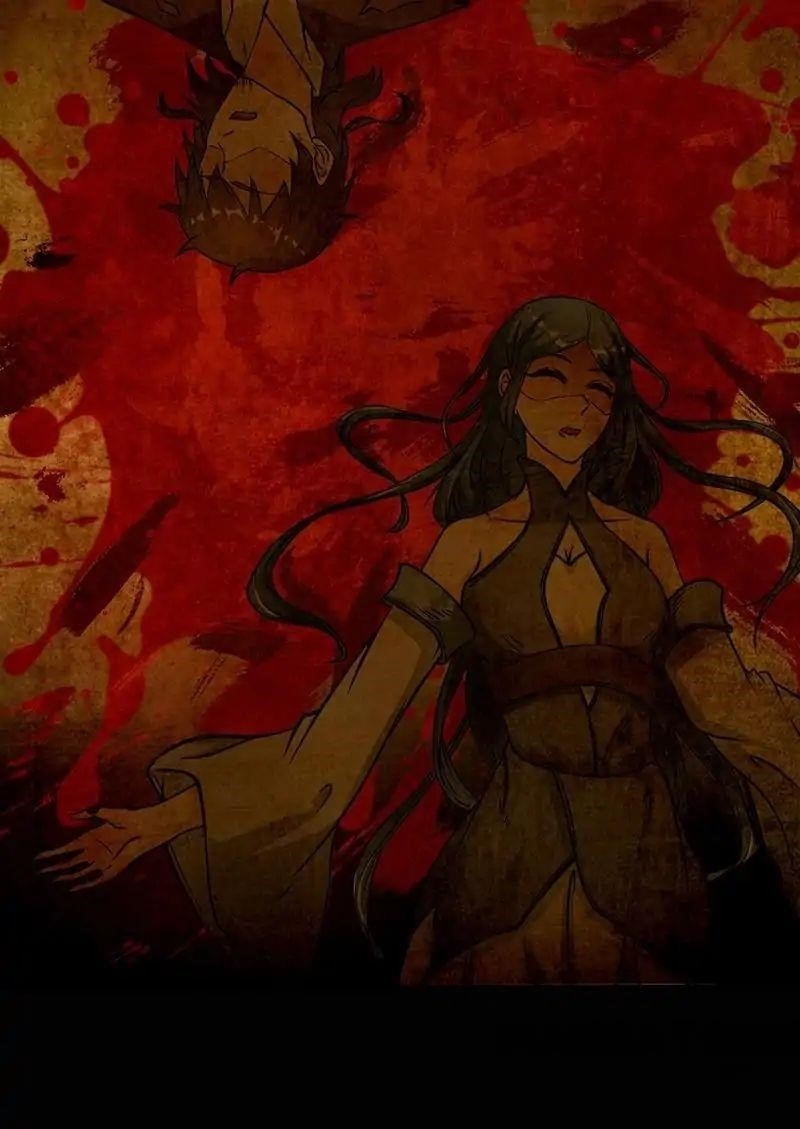 Martial Arts Reigns Chapter 1 - Page 20