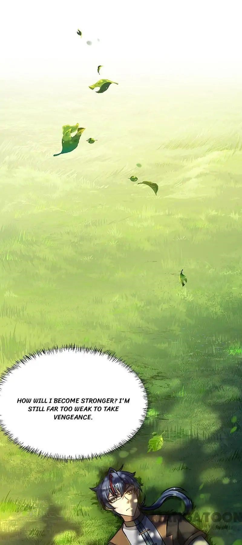 Martial Arts Reigns Chapter 1 - Page 27