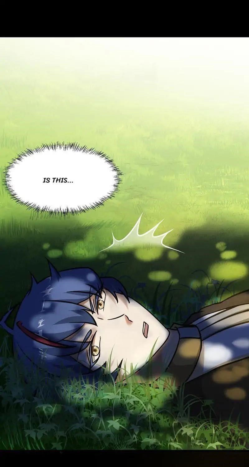 Martial Arts Reigns Chapter 1 - Page 29