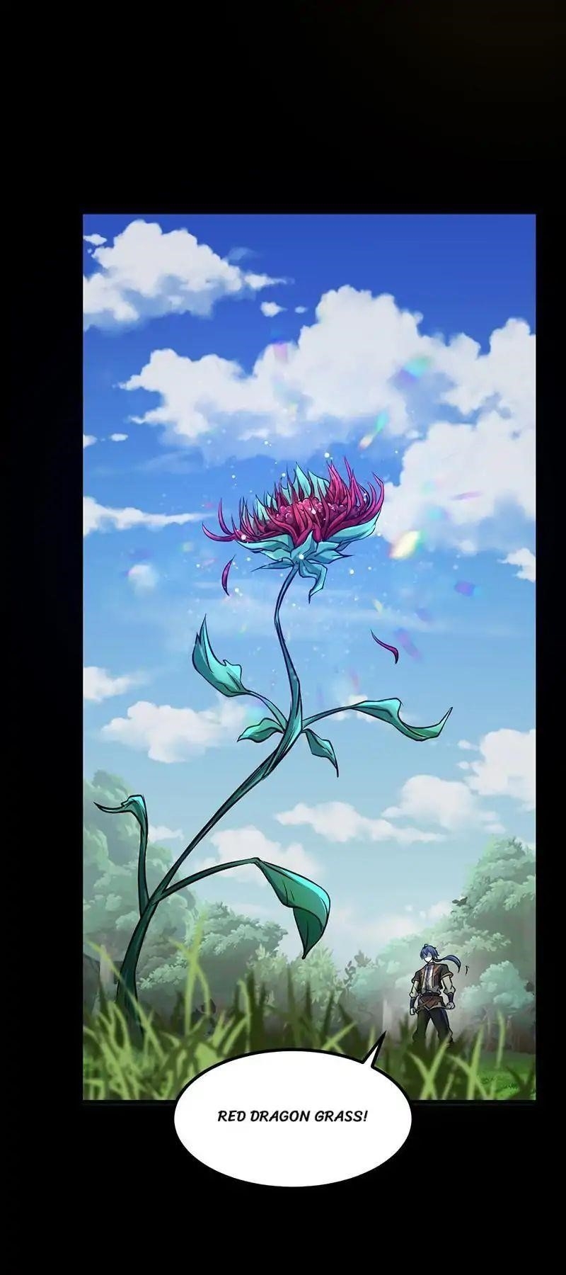 Martial Arts Reigns Chapter 1 - Page 30